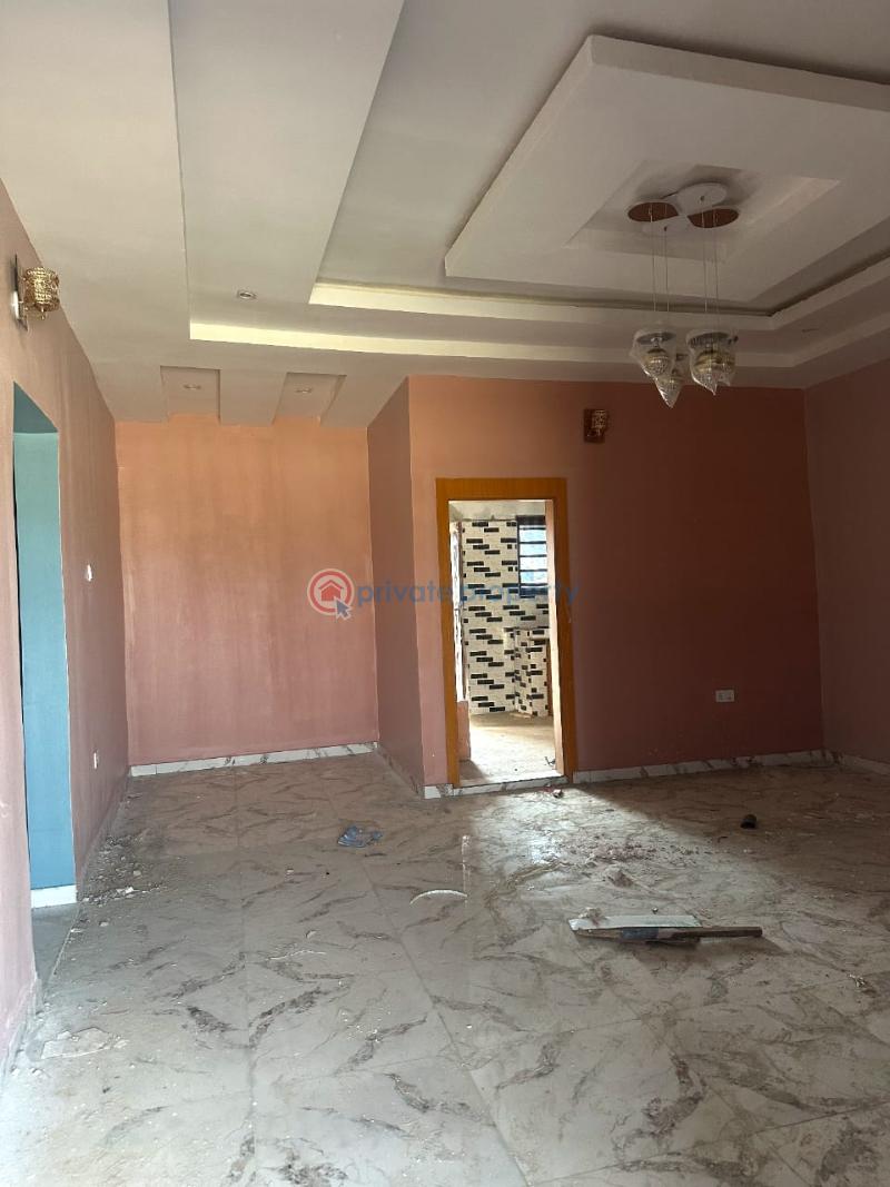 2 bedroom Block Of Flats For Rent Labuta Mashalla Elebu Akala Express Ibadan Oyo - 5