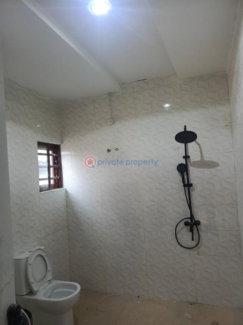 2 bedroom Block Of Flats For Rent Labuta Mashalla Elebu Akala Express Ibadan Oyo - 12