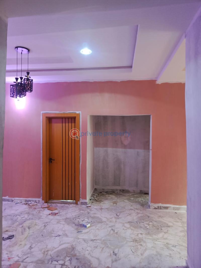 2 bedroom Block Of Flats For Rent Labuta Mashalla Elebu Akala Express Ibadan Oyo - 8