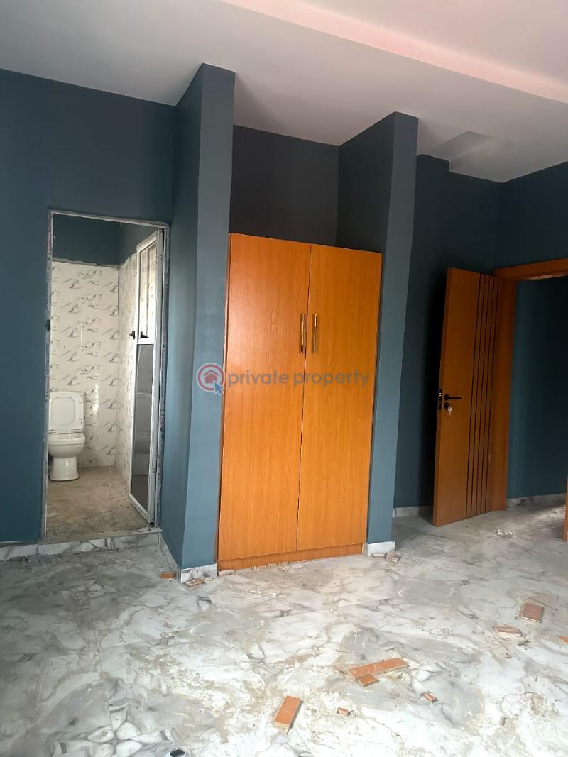 2 bedroom Block Of Flats For Rent Labuta Mashalla Elebu Akala Express Ibadan Oyo - 6