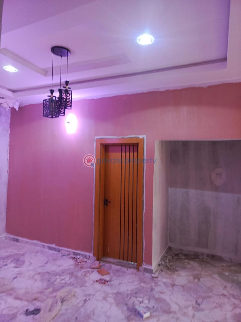 2 bedroom Block Of Flats For Rent Labuta Mashalla Elebu Akala Express Ibadan Oyo - 9