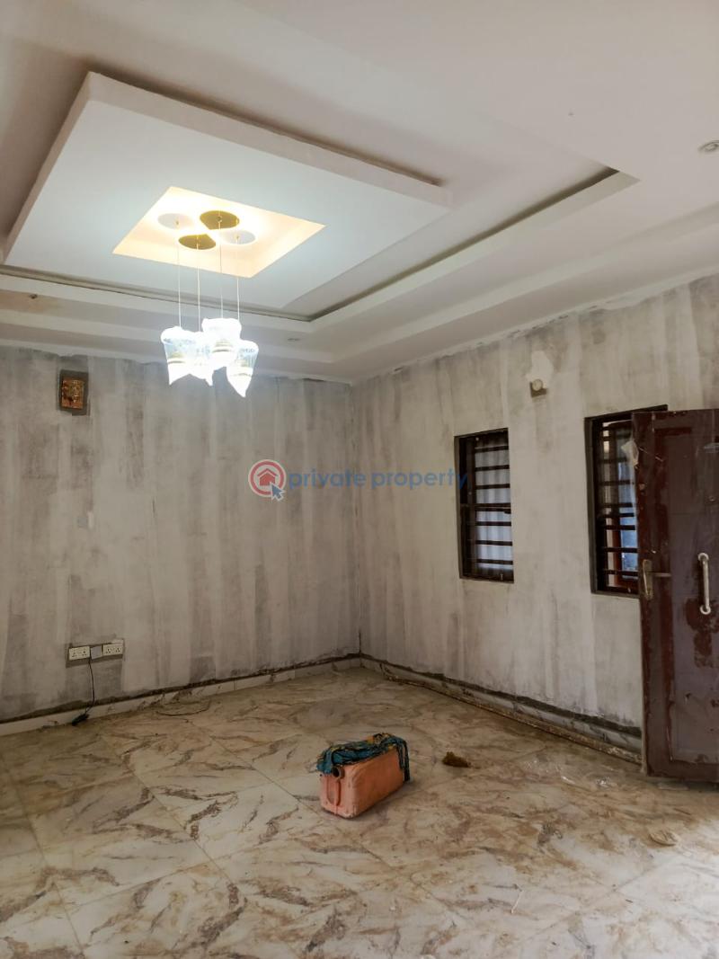 2 bedroom Block Of Flats For Rent Labuta Mashalla Elebu Akala Express Ibadan Oyo - 10