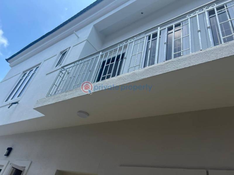 2bedroom flat  at lekki phase 1. - 3 2 bedroom Block Of Flats For Rent Lekki Phase 1 Lagos - 3