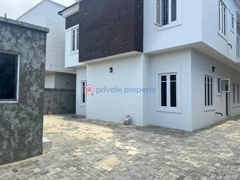 2 bedroom Block Of Flats For Rent Lekki Phase 1 Lagos - 0