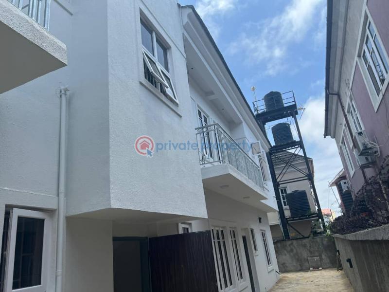 2bedroom flat  at lekki phase 1. - 2 2 bedroom Block Of Flats For Rent Lekki Phase 1 Lagos - 2