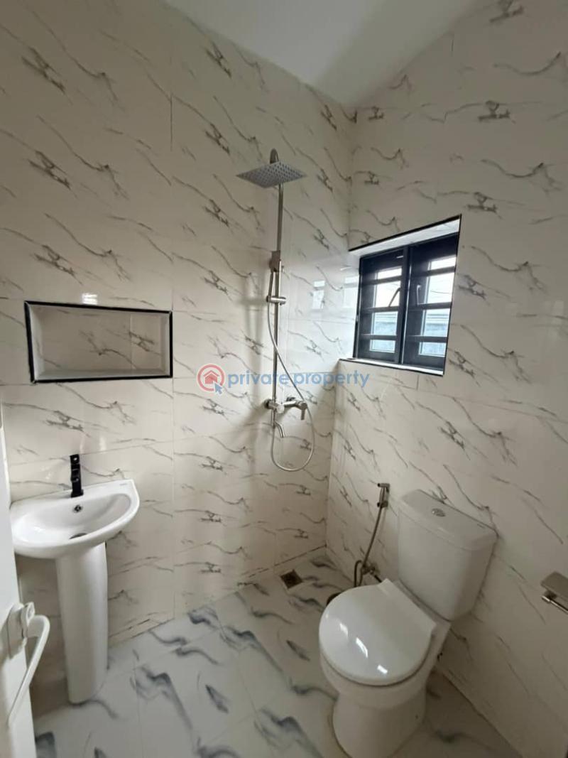 2 bedroom Block Of Flats For Rent Olusoji Oluyole Extension Oluyole Estate Ibadan Oyo - 0