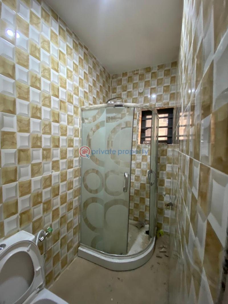 2 bedroom Block Of Flats For Rent Oluyole Behind Faith Foundation Oluyole Estate Ibadan Oyo - 6