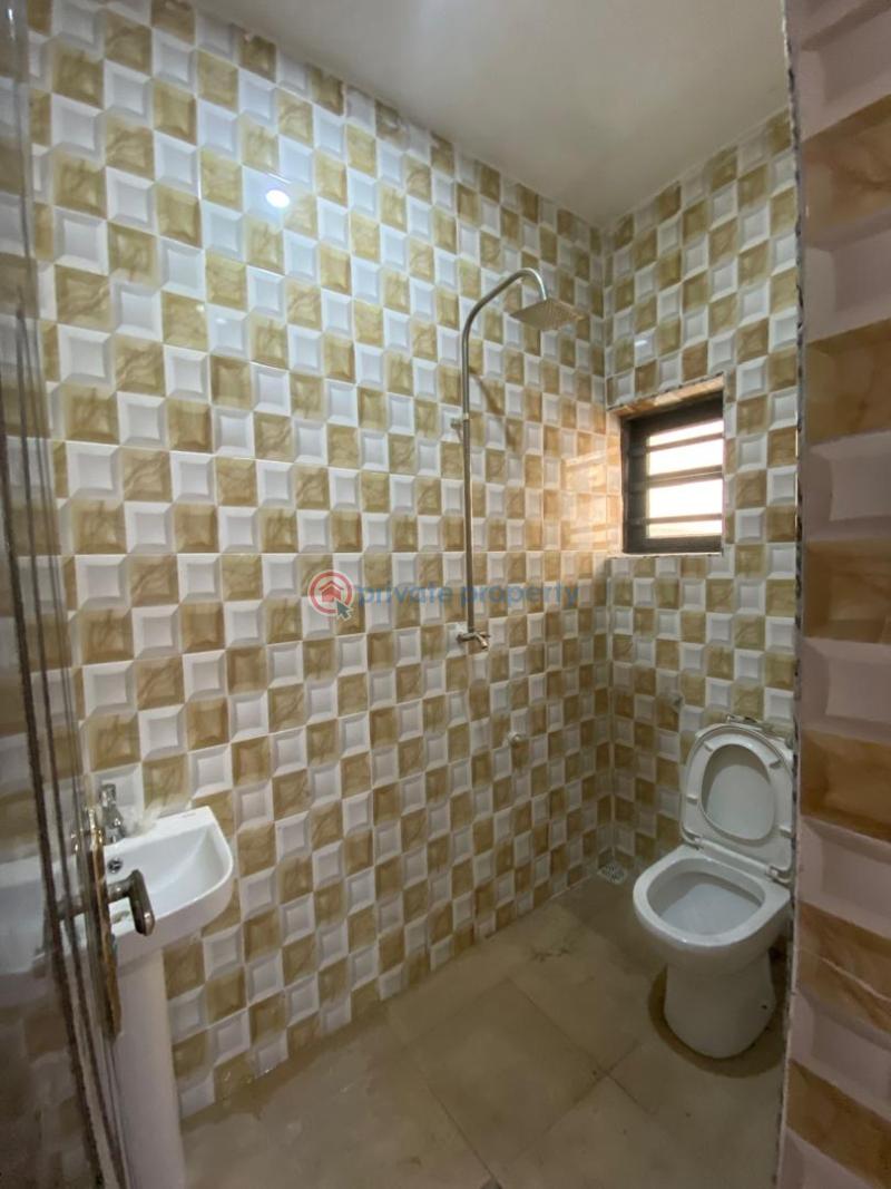 2 bedroom Block Of Flats For Rent Oluyole Behind Faith Foundation Oluyole Estate Ibadan Oyo - 13