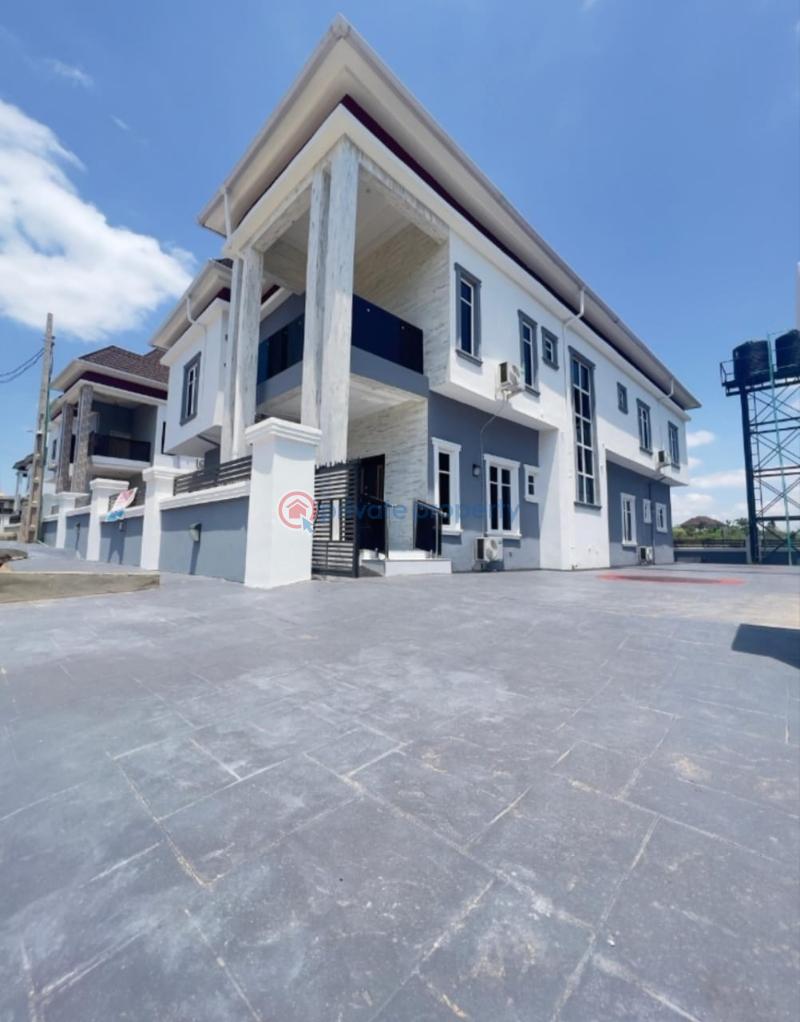 2 bedroom Block Of Flats For Rent Orogun Ojoo Ibadan Oyo - 7