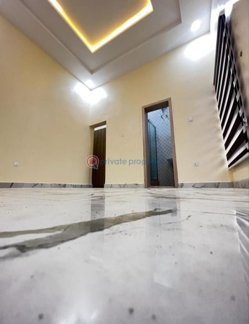 2 bedroom Block Of Flats For Rent Orogun Ojoo Ibadan Oyo - 5