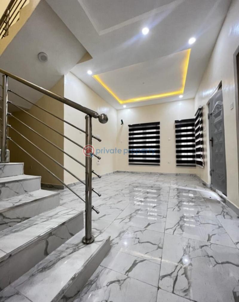 2 bedroom Block Of Flats For Rent Orogun Ojoo Ibadan Oyo - 4