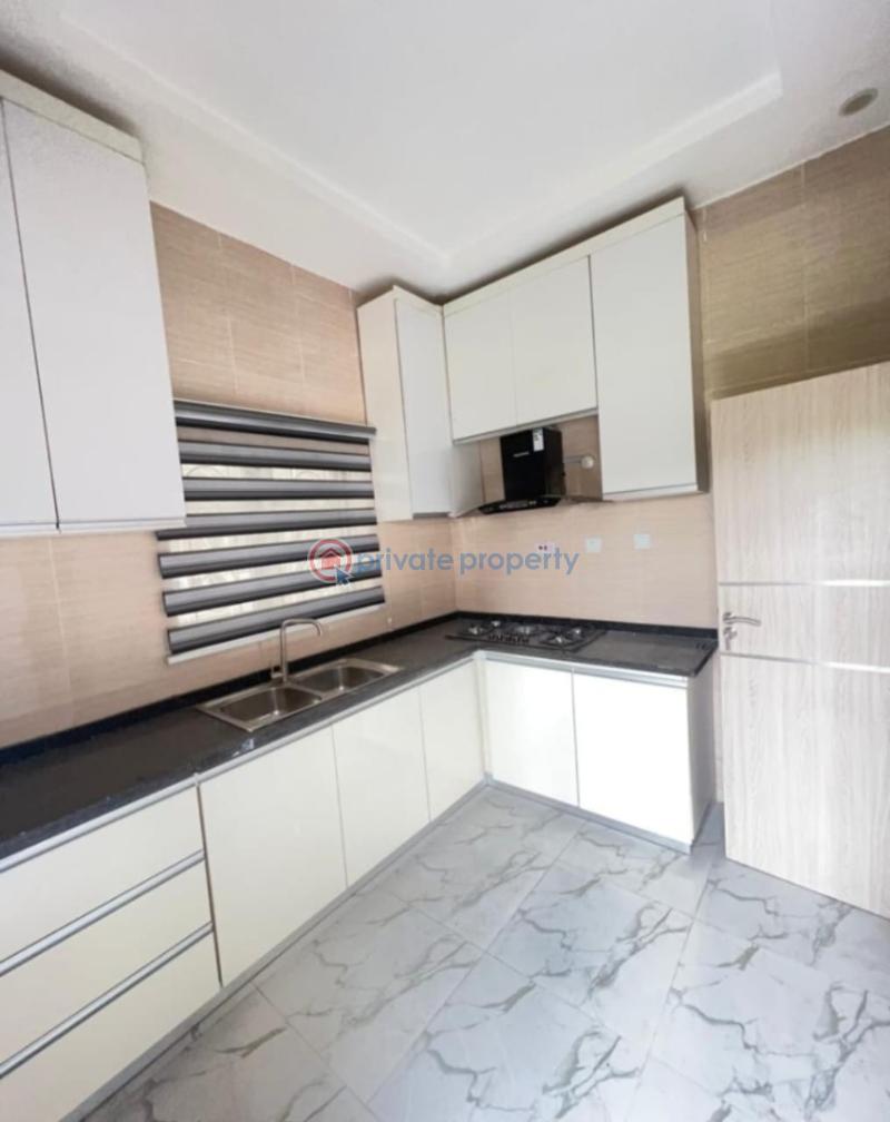 2 bedroom Block Of Flats For Rent Orogun Ojoo Ibadan Oyo - 2