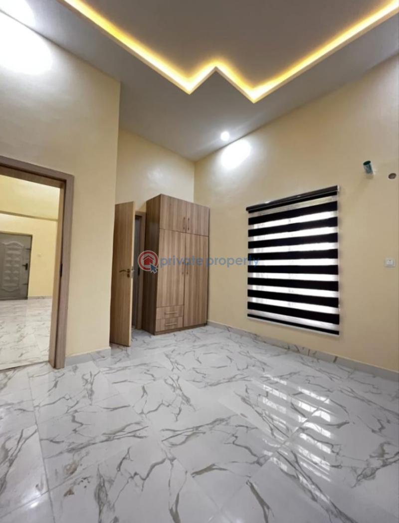 2 bedroom Block Of Flats For Rent Orogun Ojoo Ibadan Oyo - 6