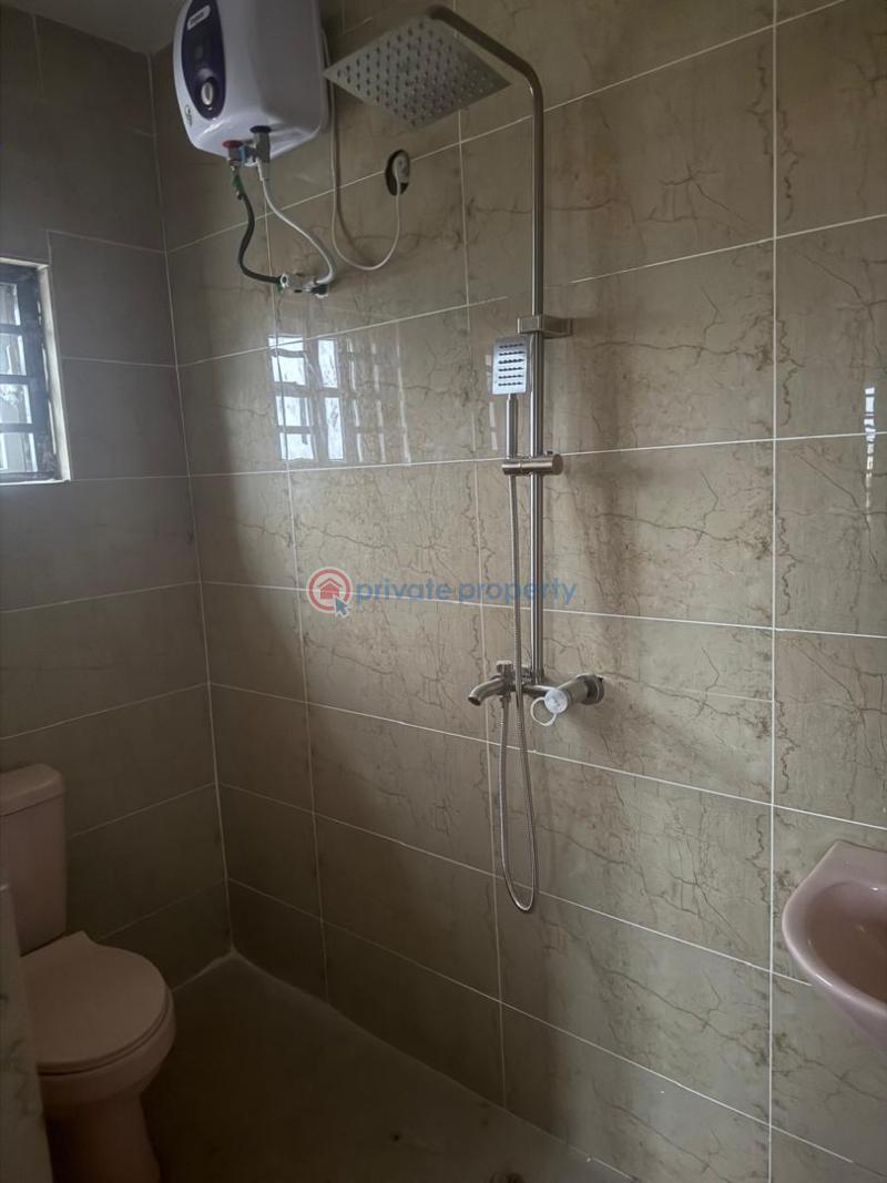 2 bedroom Block Of Flats For Rent Promiseland Elebu Akala Express Ibadan Oyo - 6