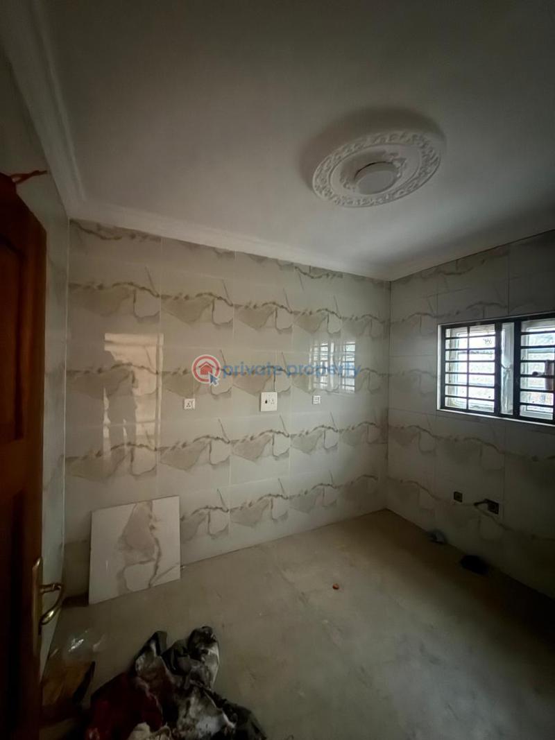2 bedroom Block Of Flats For Rent Promiseland Elebu Akala Express Ibadan Oyo - 0