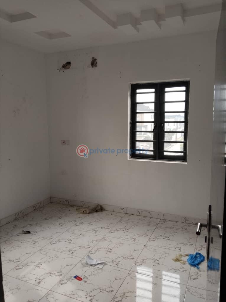 2 bedroom Flat & Apartment For Rent Ikate Elegushi Lekki Lagos - 9