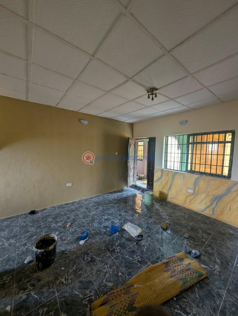 Flat & Apartment For Rent Apostolic Church Aba Ode Alaika Ibadan Ibadan Oyo - 8