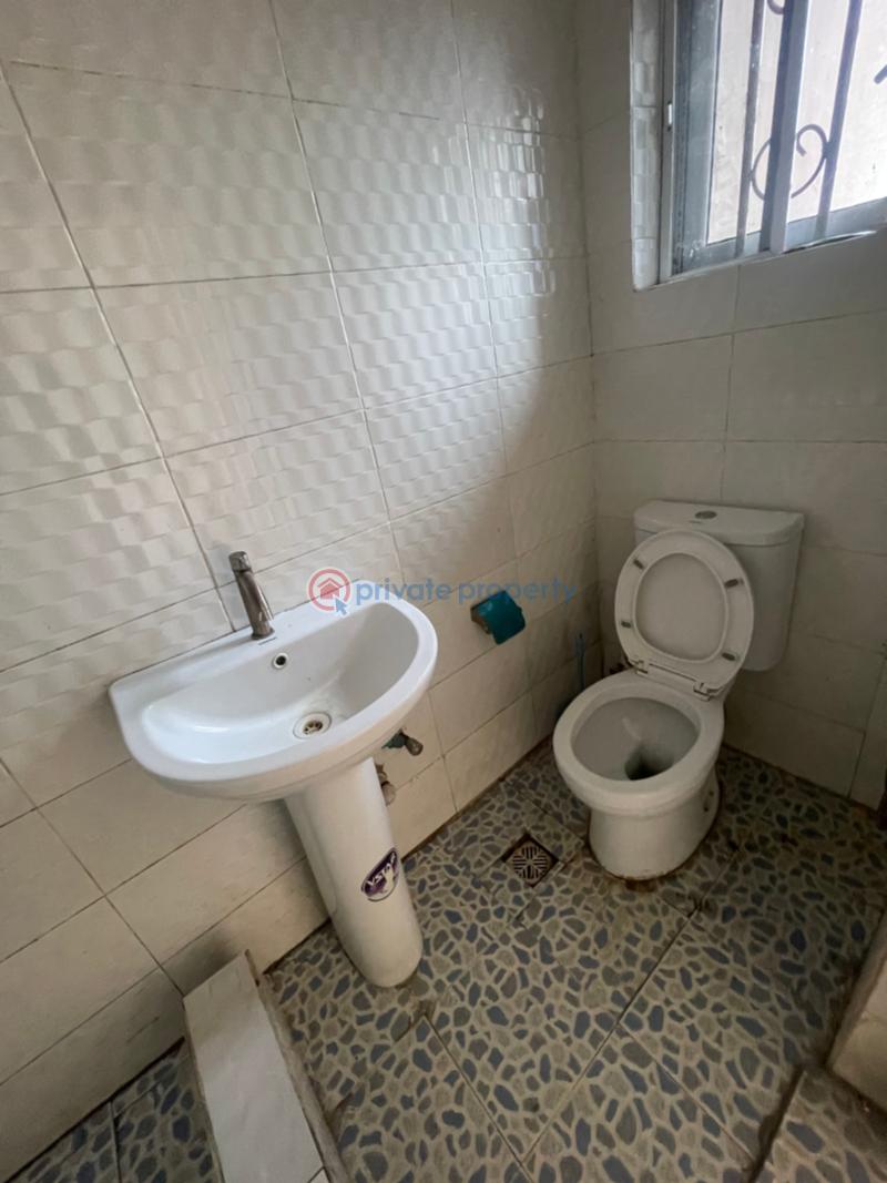 2 bedroom Block Of Flats For Rent Addo Road Addo Ajah Lagos - 8