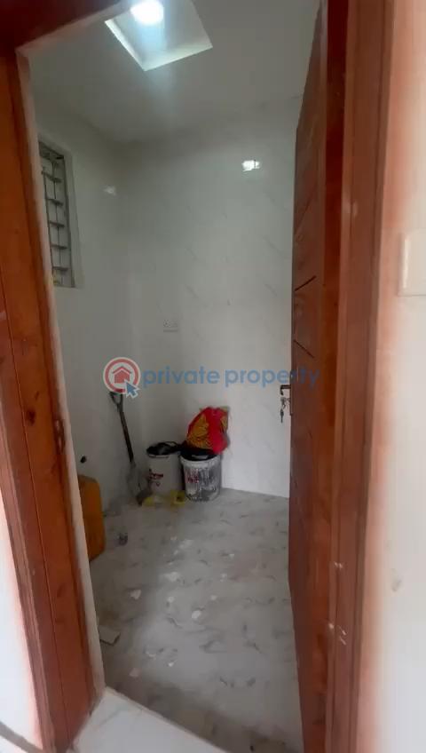 2bedroom flat downstairs* - 3 2 bedroom Block Of Flats For Rent Onike Yaba*in A Mini Estate Onike Yaba Lagos - 3