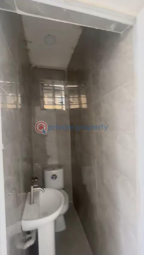 2bedroom flat downstairs* - 7 2 bedroom Block Of Flats For Rent Onike Yaba*in A Mini Estate Onike Yaba Lagos - 7