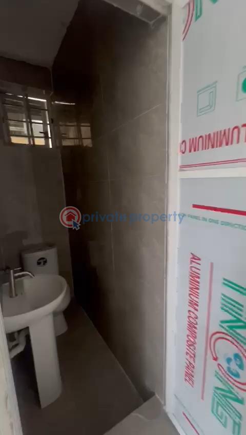 2bedroom flat downstairs* - 4 2 bedroom Block Of Flats For Rent Onike Yaba*in A Mini Estate Onike Yaba Lagos - 4
