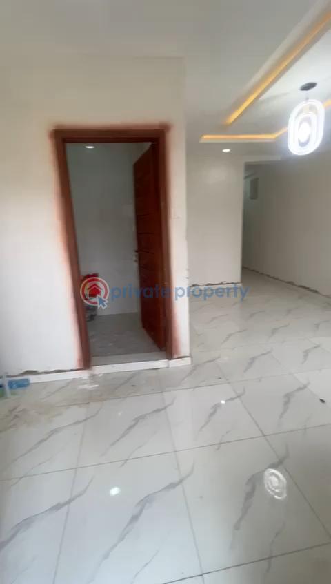 2bedroom flat downstairs* - 0 2 bedroom Block Of Flats For Rent Onike Yaba*in A Mini Estate Onike Yaba Lagos - 0