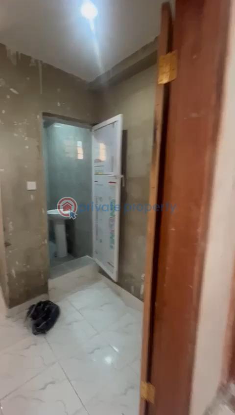 2bedroom flat downstairs* - 6 2 bedroom Block Of Flats For Rent Onike Yaba*in A Mini Estate Onike Yaba Lagos - 6