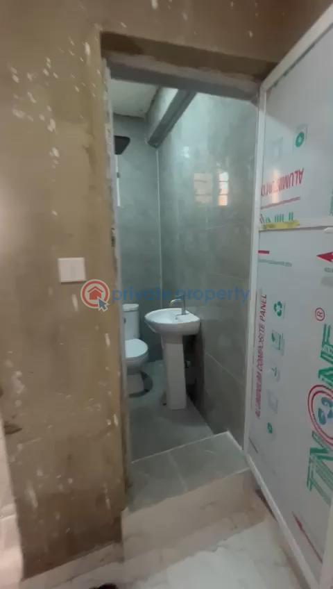 2bedroom flat downstairs* - 9 2 bedroom Block Of Flats For Rent Onike Yaba*in A Mini Estate Onike Yaba Lagos - 9
