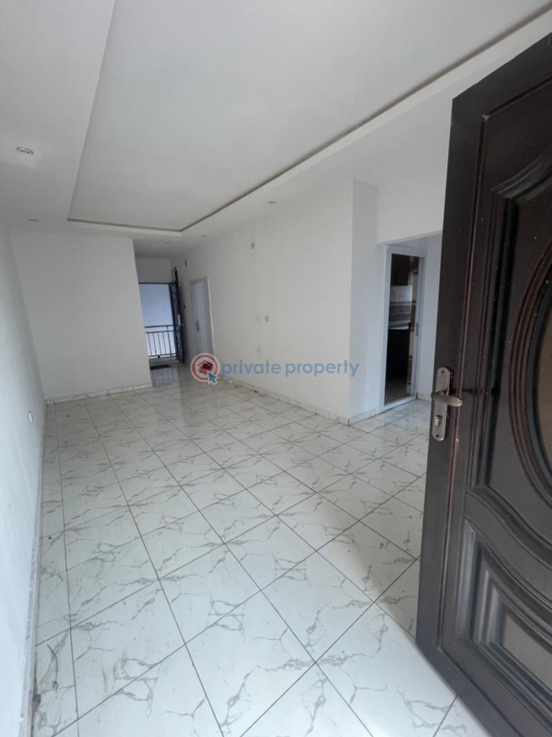 2 bedroom Block Of Flats For Rent Addo Road Addo Ajah Lagos - 2