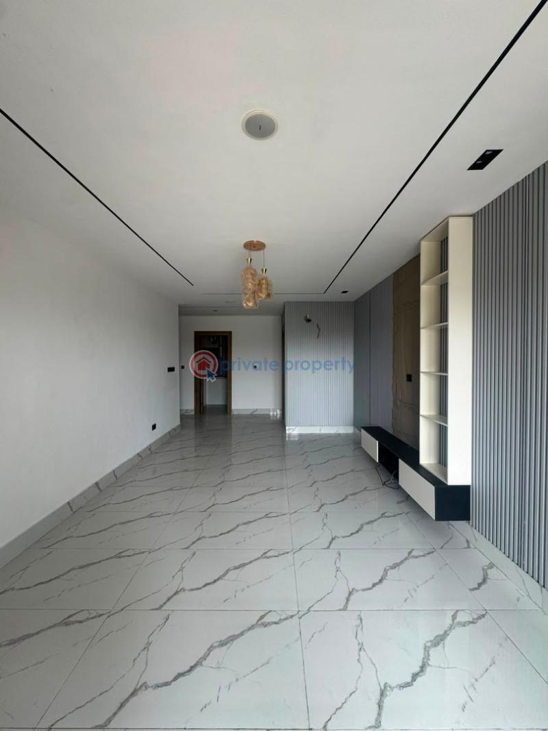 2 bedroom Block Of Flats For Rent Adesanya Estate Abraham Adesanya Ajah Lagos - 12