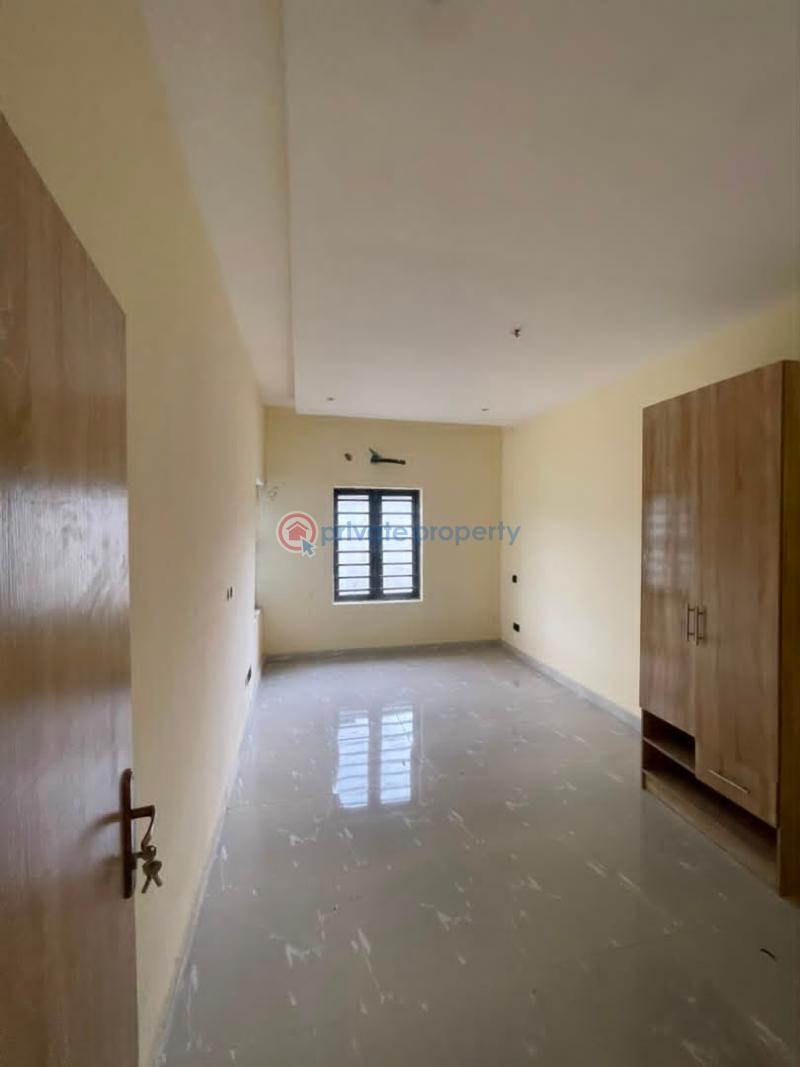 2 bedroom Block Of Flats For Rent Adesanya Estate Abraham Adesanya Ajah Lagos - 11