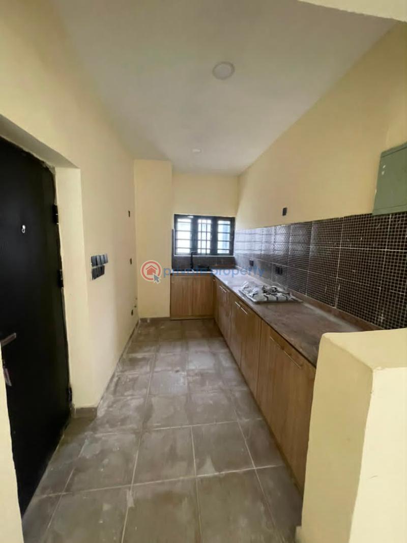 2 bedroom Block Of Flats For Rent Adesanya Estate Abraham Adesanya Ajah Lagos - 9
