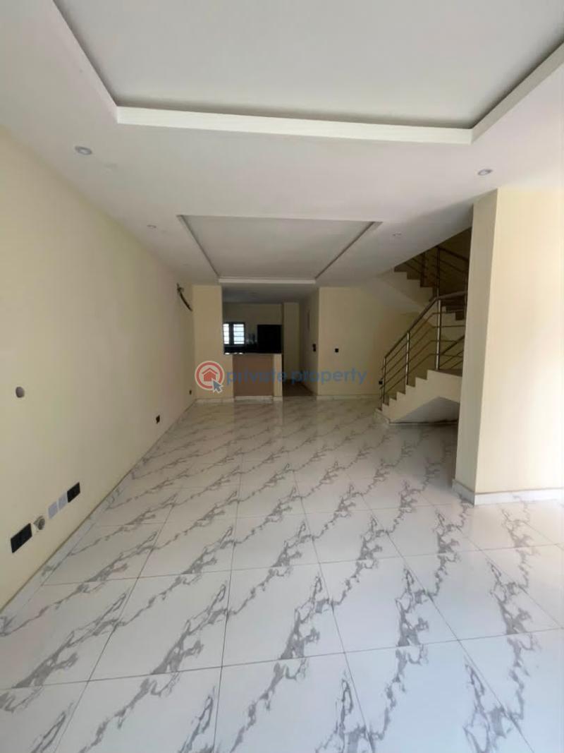 2 bedroom Block Of Flats For Rent Adesanya Estate Abraham Adesanya Ajah Lagos - 10