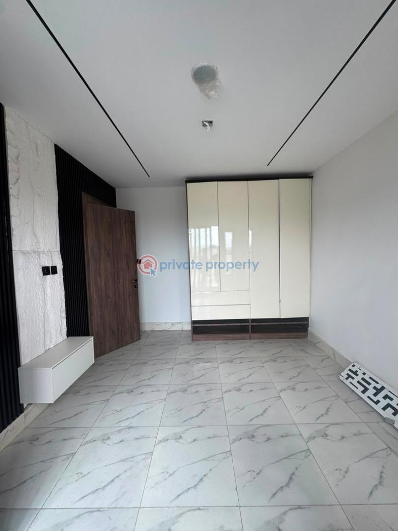 2 bedroom Block Of Flats For Rent Adesanya Estate Abraham Adesanya Ajah Lagos - 13