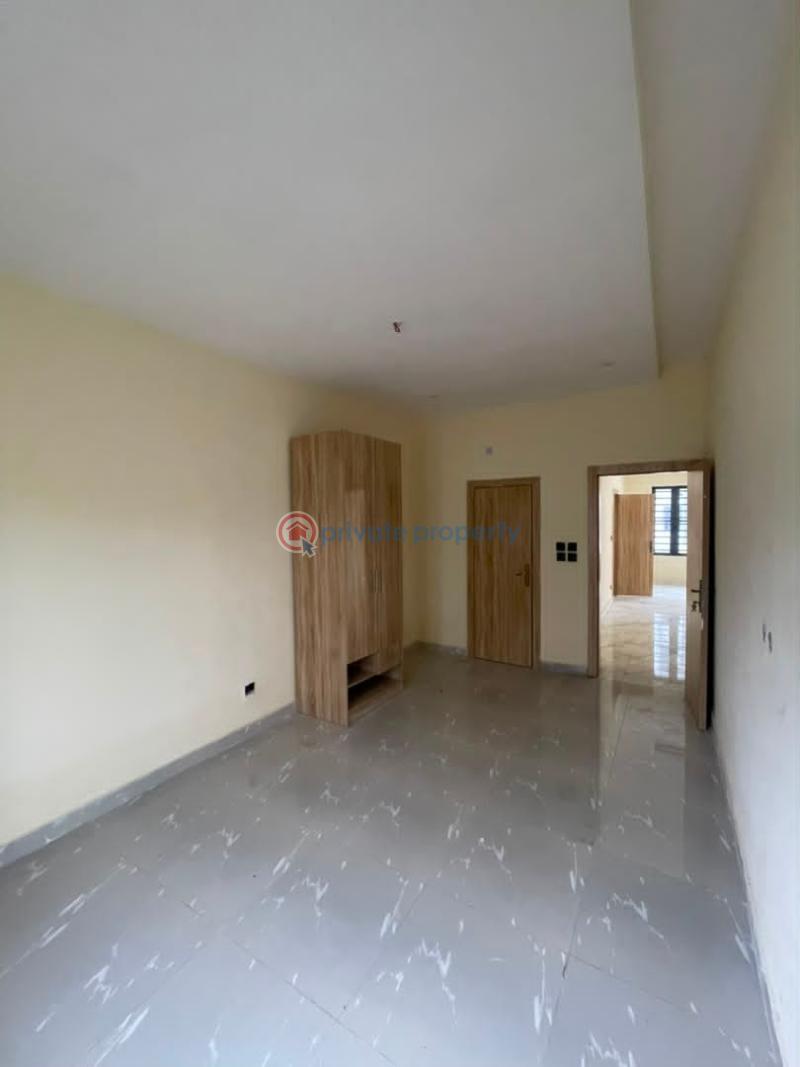 2 bedroom Block Of Flats For Rent Adesanya Estate Abraham Adesanya Ajah Lagos - 3