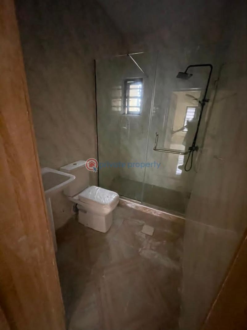 2 bedroom Block Of Flats For Rent Adesanya Estate Abraham Adesanya Ajah Lagos - 6