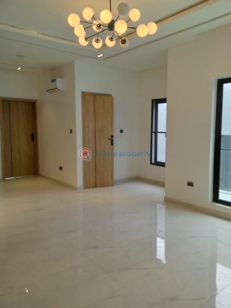 2 bedroom Duplex For Sale Salem, Off Spar Supermarket Road, Ikate Lekki Ikate Elegushi Lekki Lagos - 2