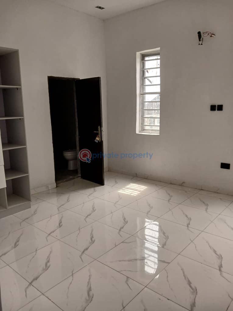 2 bedroom House For Sale Sangotedo Lagos - 9