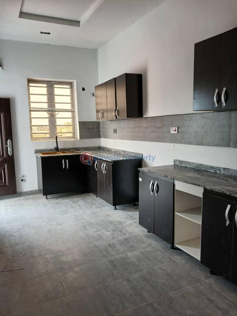 2 bedroom House For Sale Sangotedo Lagos - 2