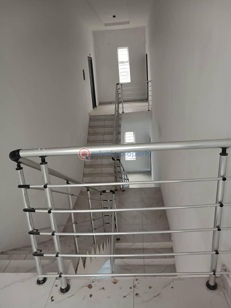 2 bedroom House For Sale Sangotedo Lagos - 5