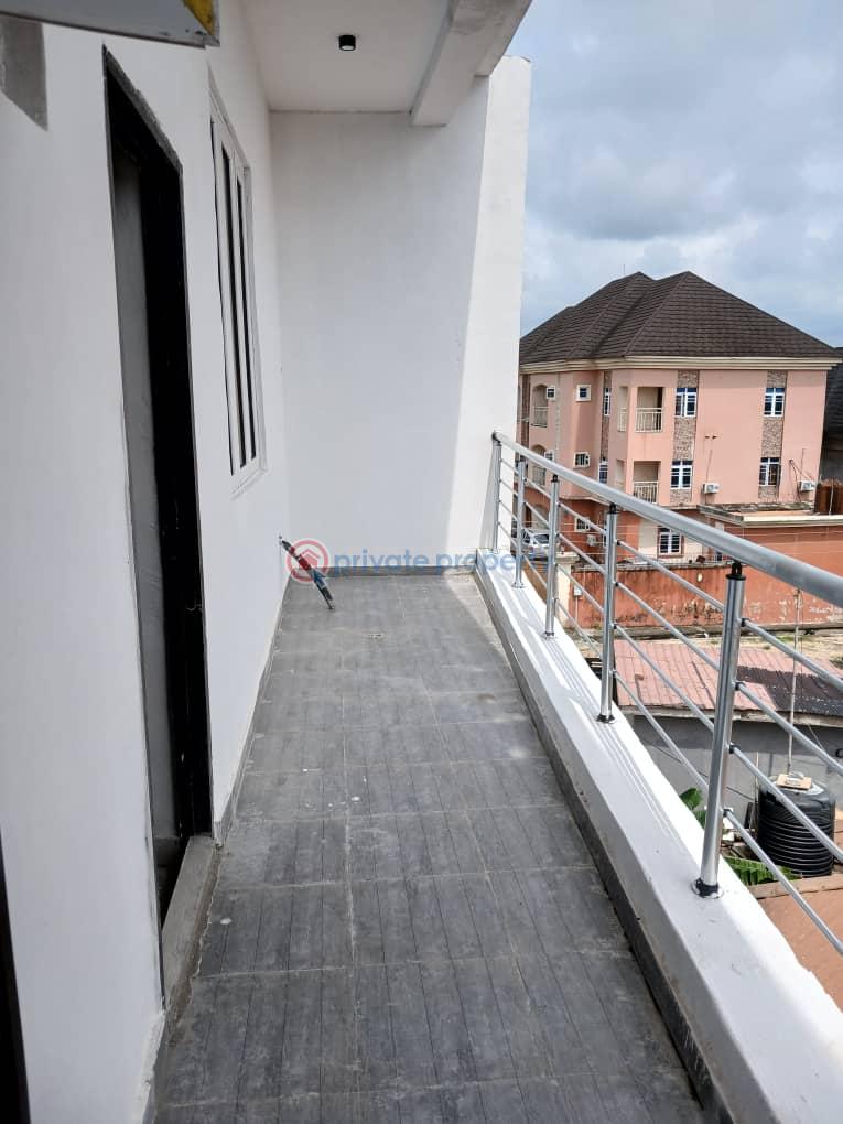 2 bedroom House For Sale Sangotedo Lagos - 8