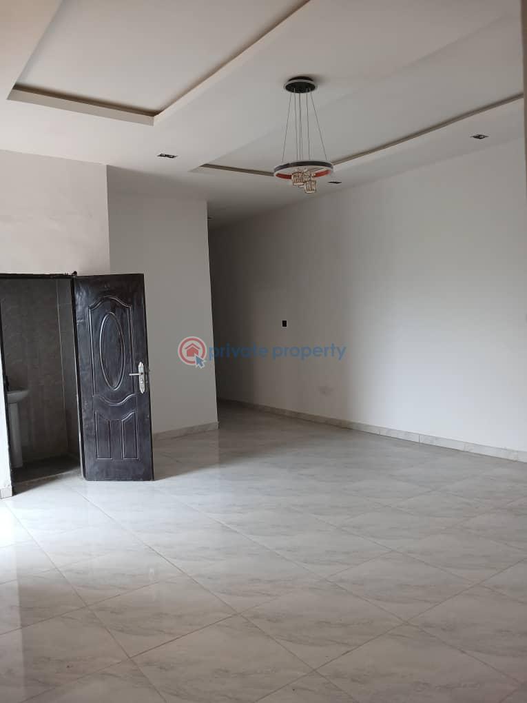 2 bedroom House For Sale Sangotedo Lagos - 1