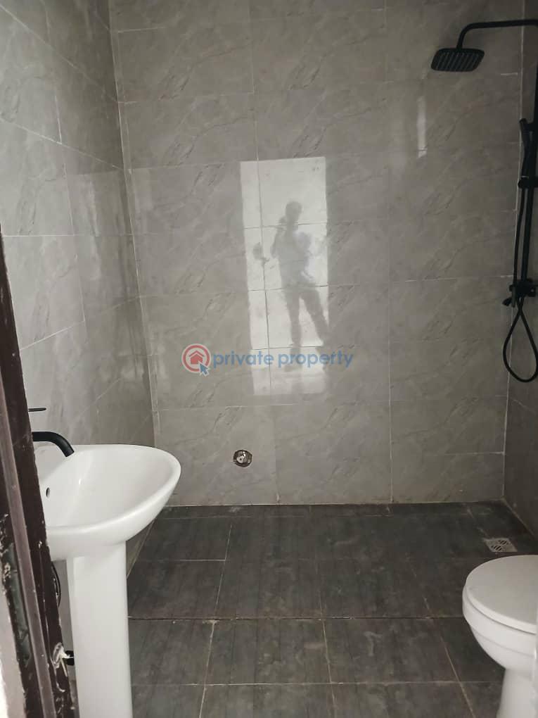 2 bedroom House For Sale Sangotedo Lagos - 6