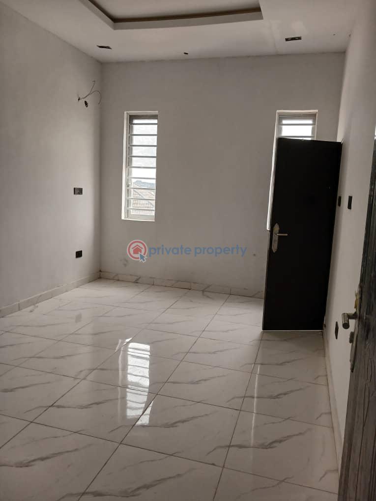 2 bedroom House For Sale Sangotedo Lagos - 3