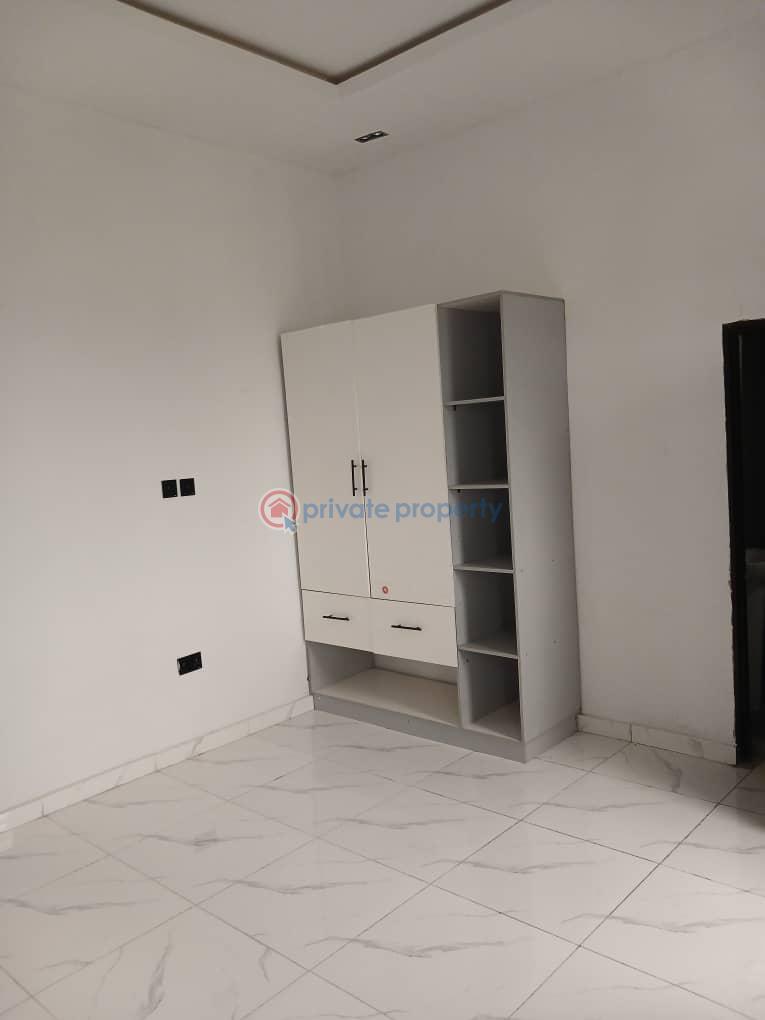 2 bedroom House For Sale Sangotedo Lagos - 7