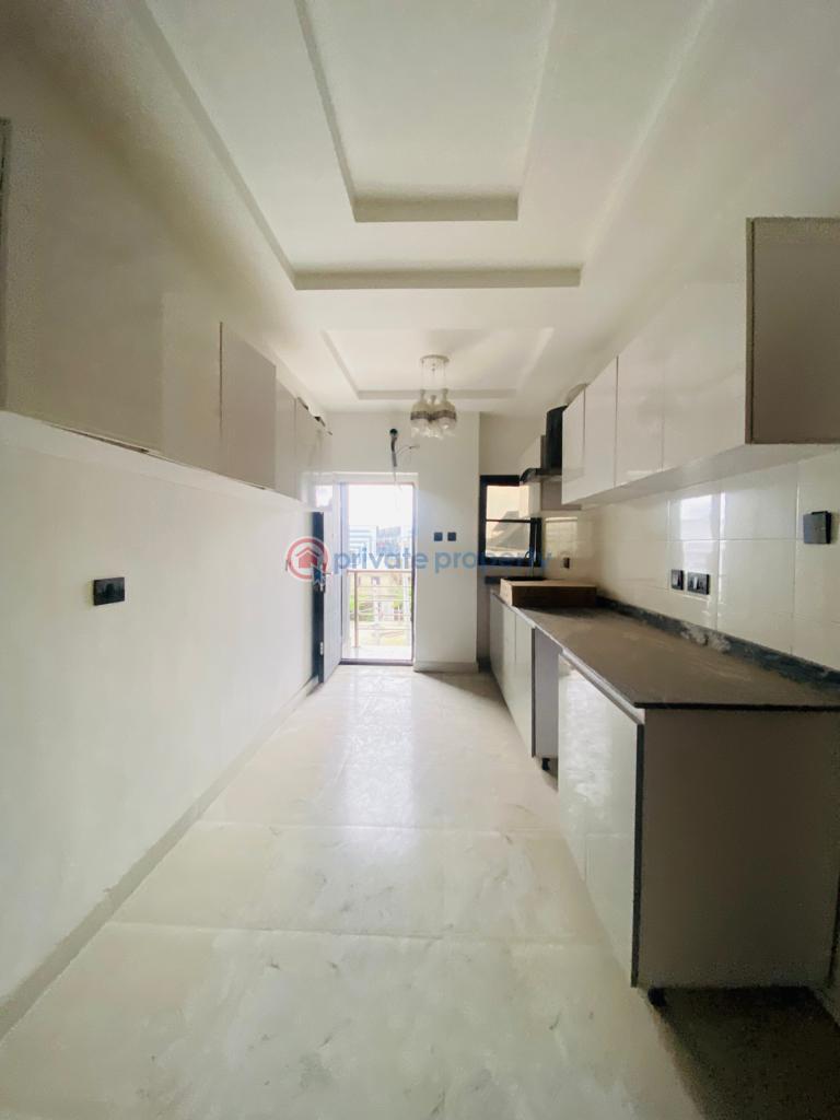 2 bedroom Flat & Apartment For Sale Igbo Efon Lekki Lagos - 11