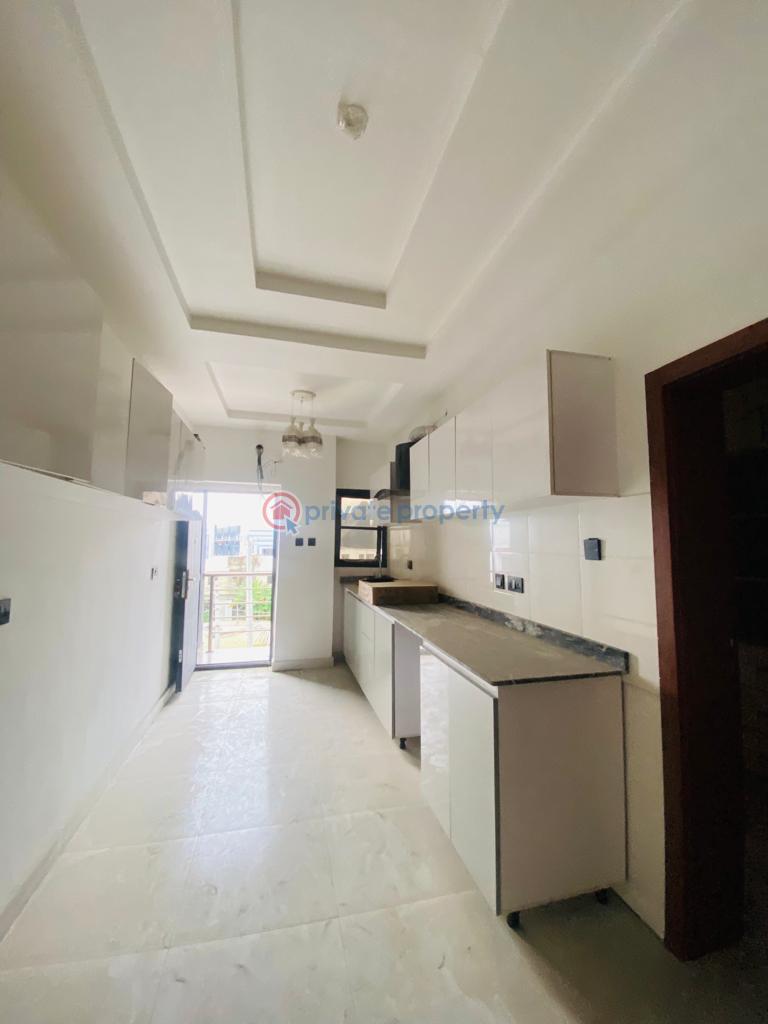 2 bedroom Flat & Apartment For Sale Igbo Efon Lekki Lagos - 1
