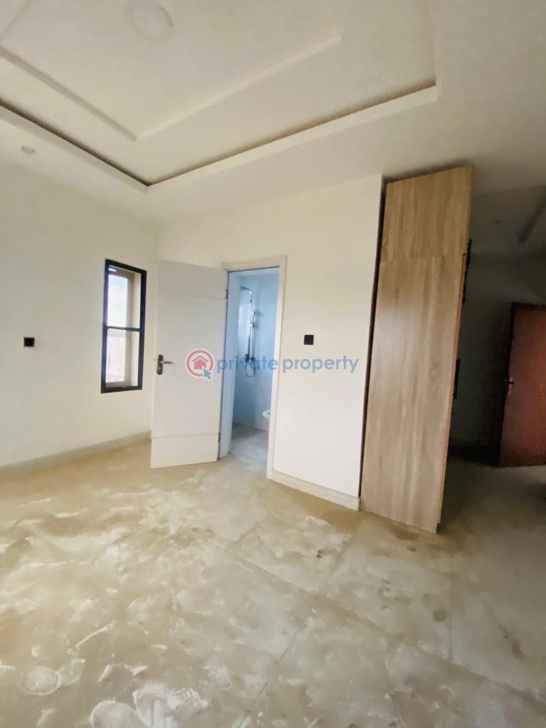 2 bedroom Flat & Apartment For Sale Igbo Efon Lekki Lagos - 4