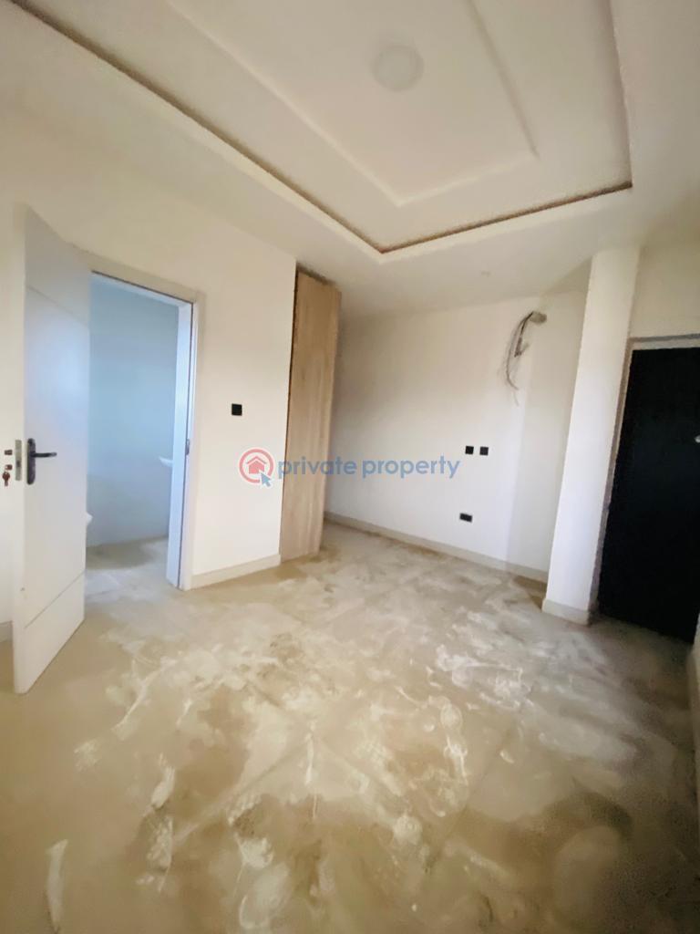 2 bedroom Flat & Apartment For Sale Igbo Efon Lekki Lagos - 8