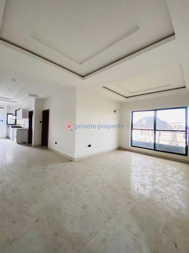 2 bedroom Flat & Apartment For Sale Igbo Efon Lekki Lagos - 7